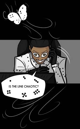 Read Jumping Watch  1 Page 3 in English
