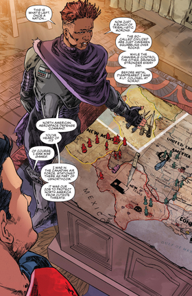 Read The Dark Age  3 Page 6 in English