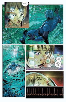 Read The Dark Age  7 Page 4 in English