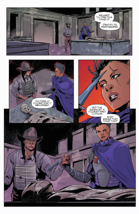 Read The Dark Age  7 Page 7 in English