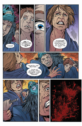 Read The Dark Age  6 Page 7 in English