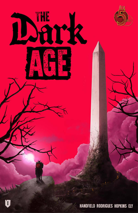 Read The Dark Age  1 Page 1 in English