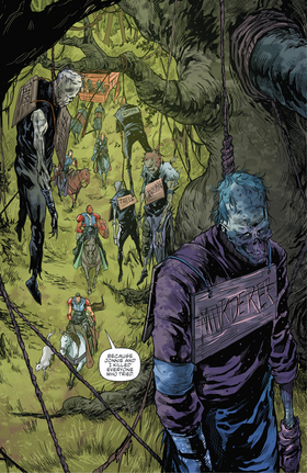 Read The Dark Age  2 Page 4 in English