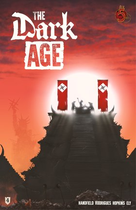 Read The Dark Age  4 Page 1 in English