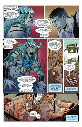 Read The Dark Age  5 Page 4 in English