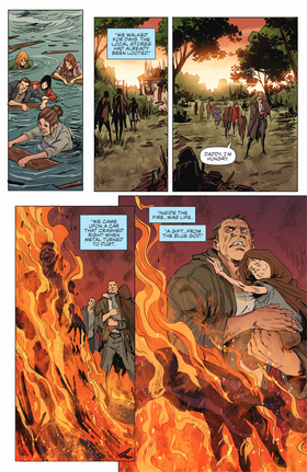 Read The Dark Age  5 Page 6 in English