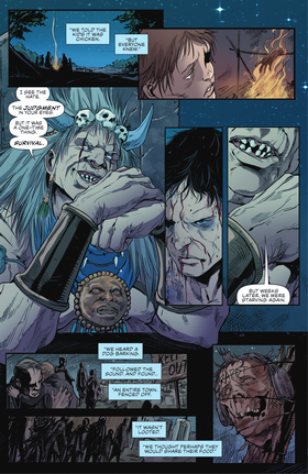 Read The Dark Age  5 Page 7 in English