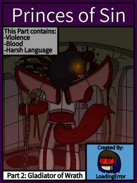 Read Princes of Sin (Gem Story)  2 Page 1 in English