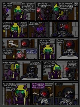Read Princes of Sin (Gem Story)  3 Page 5 in English