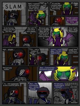 Read Princes of Sin (Gem Story)  3 Page 7 in English