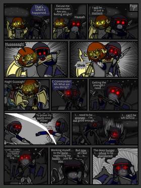 Read Princes of Sin (Gem Story)  3 Page 8 in English