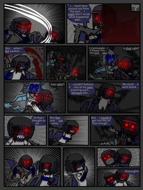 Read Princes of Sin (Gem Story)  3 Page 9 in English