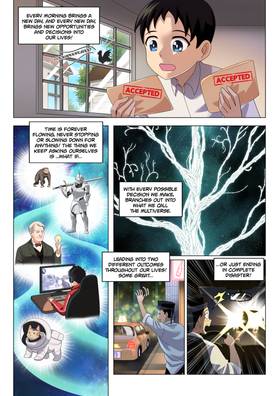 Read Andy"s Epic Adventures  1 Page 2 in English