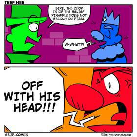 Read TEEF HED   1 Page 2 in English