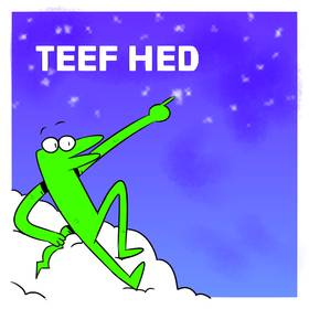 Read TEEF HED   1 Page 1 in English