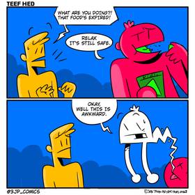 Read TEEF HED   1 Page 10 in English