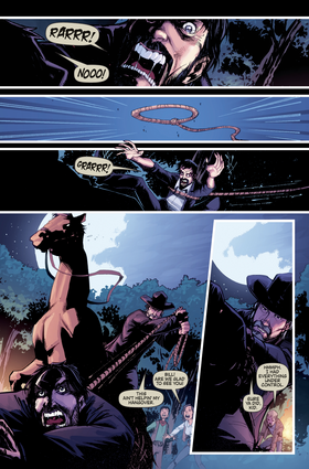 Read Dead or Alive  2 Page 2 in English