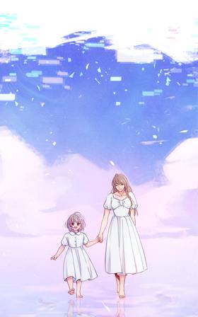 Read UnSeeing  2 Page 1 in English
