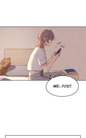 Read UnSeeing  3 Page 1 in English