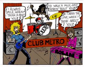 Read CIRCO CITY JUDY BLUE  1 Page 3 in English