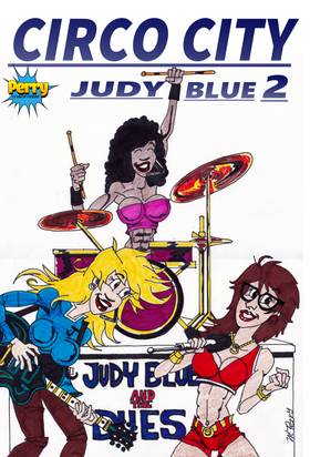 Read CIRCO CITY JUDY BLUE  2 Page 1 in English