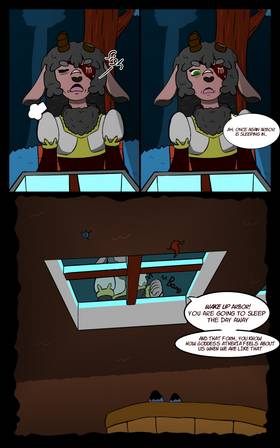 Read Atheria's Eden  2 Page 2 in English