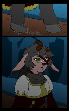 Read Atheria's Eden  2 Page 1 in English