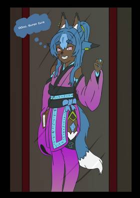 Read Atheria's Eden  5 Page 2 in English