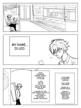 Read OVERDRIVE  1 Page 4 in English