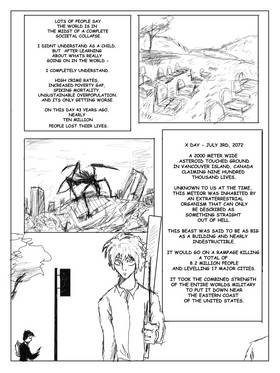 Read OVERDRIVE  1 Page 5 in English