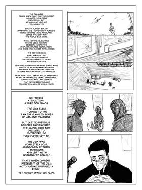 Read OVERDRIVE  1 Page 7 in English