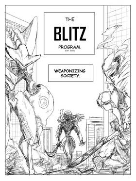 Read OVERDRIVE  1 Page 8 in English