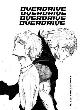 Read OVERDRIVE  1 Page 1 in English