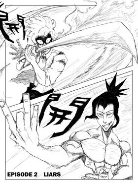 Read OVERDRIVE  2 Page 1 in English