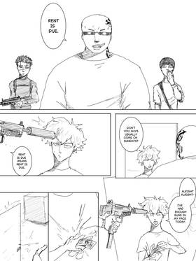 Read OVERDRIVE  3 Page 6 in English