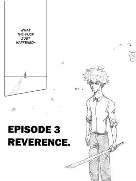 Read OVERDRIVE  3 Page 1 in English