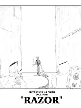 Read OVERDRIVE  4 Page 7 in English