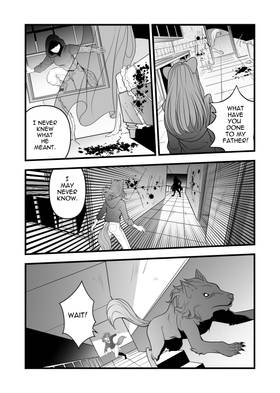 Read Ferret Tales  1 Page 4 in English