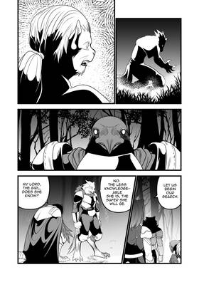 Read Ferret Tales  2 Page 10 in English