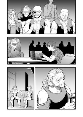 Read Ferret Tales  2 Page 3 in English