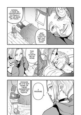 Read Ferret Tales  3 Page 2 in English
