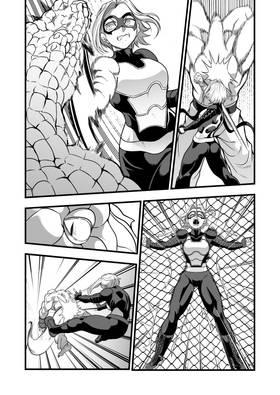 Read Ferret Tales  3 Page 7 in English