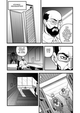Read Ferret Tales  4 Page 2 in English