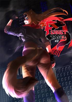 Read Ferret Tales  2 Page 1 in English