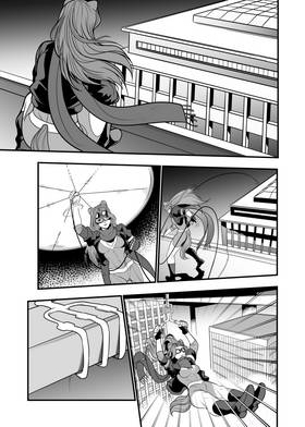 Read Ferret Tales  5 Page 2 in English