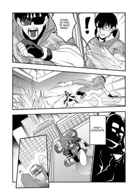 Read Ferret Tales  5 Page 9 in English