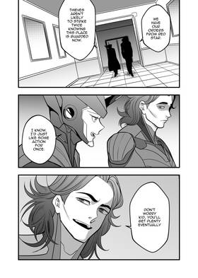 Read Ferret Tales  6 Page 6 in English