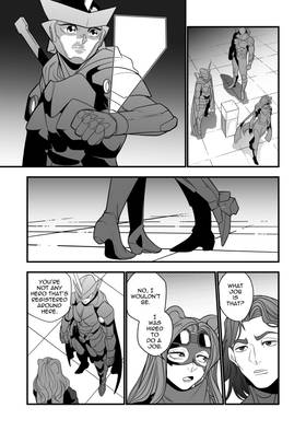 Read Ferret Tales  6 Page 10 in English