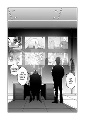 Read Ferret Tales  7 Page 10 in English