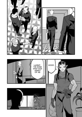 Read Ferret Tales  8 Page 2 in English